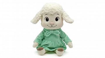 Игрушка Овечка Ася